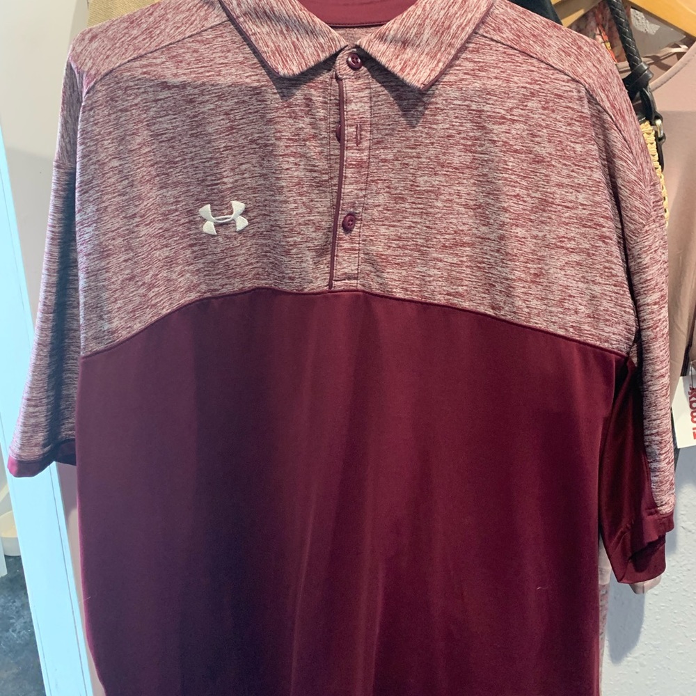 UA Polo